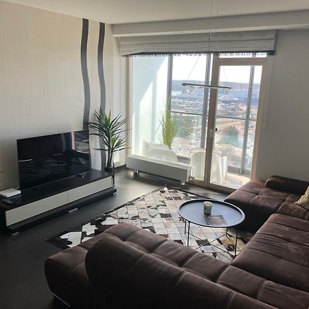 Design Apartment كلابيدا المظهر الخارجي الصورة