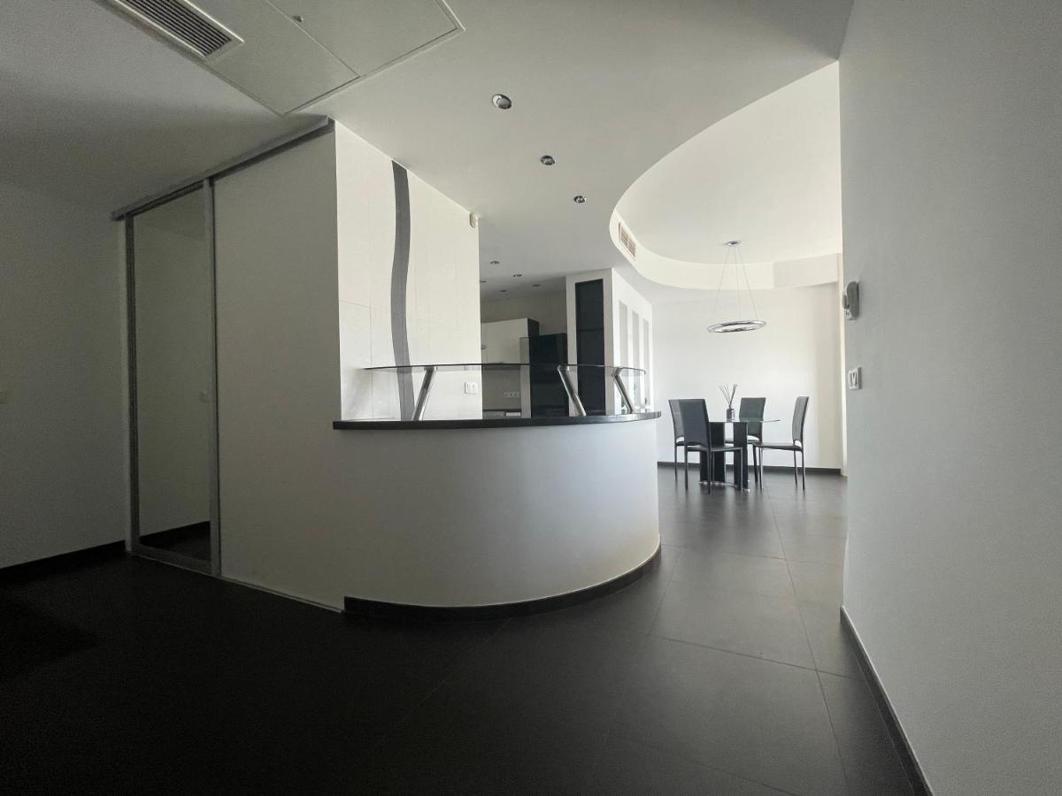 Design Apartment كلابيدا المظهر الخارجي الصورة