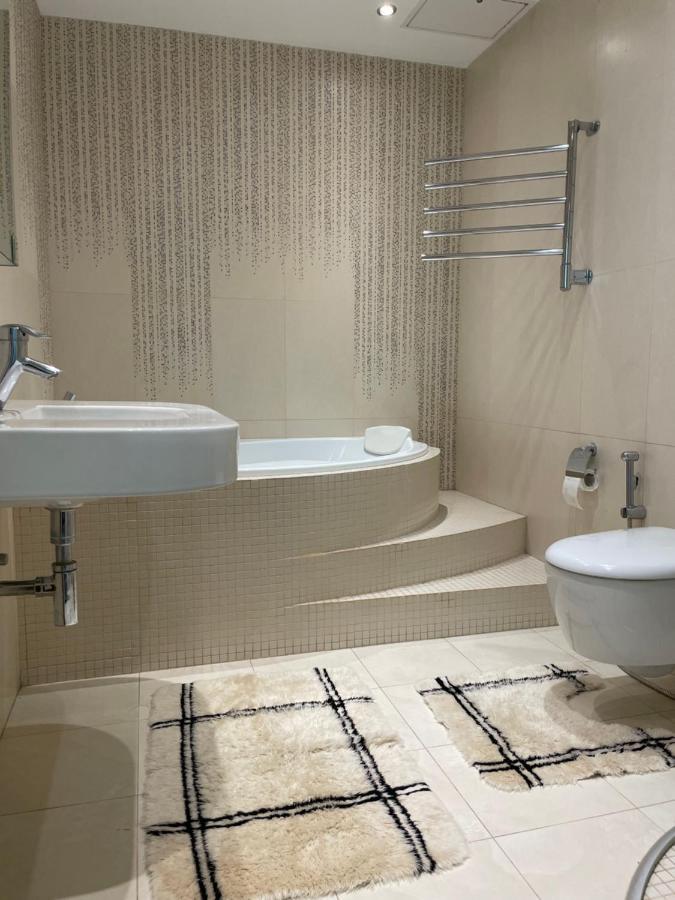 Design Apartment كلابيدا المظهر الخارجي الصورة