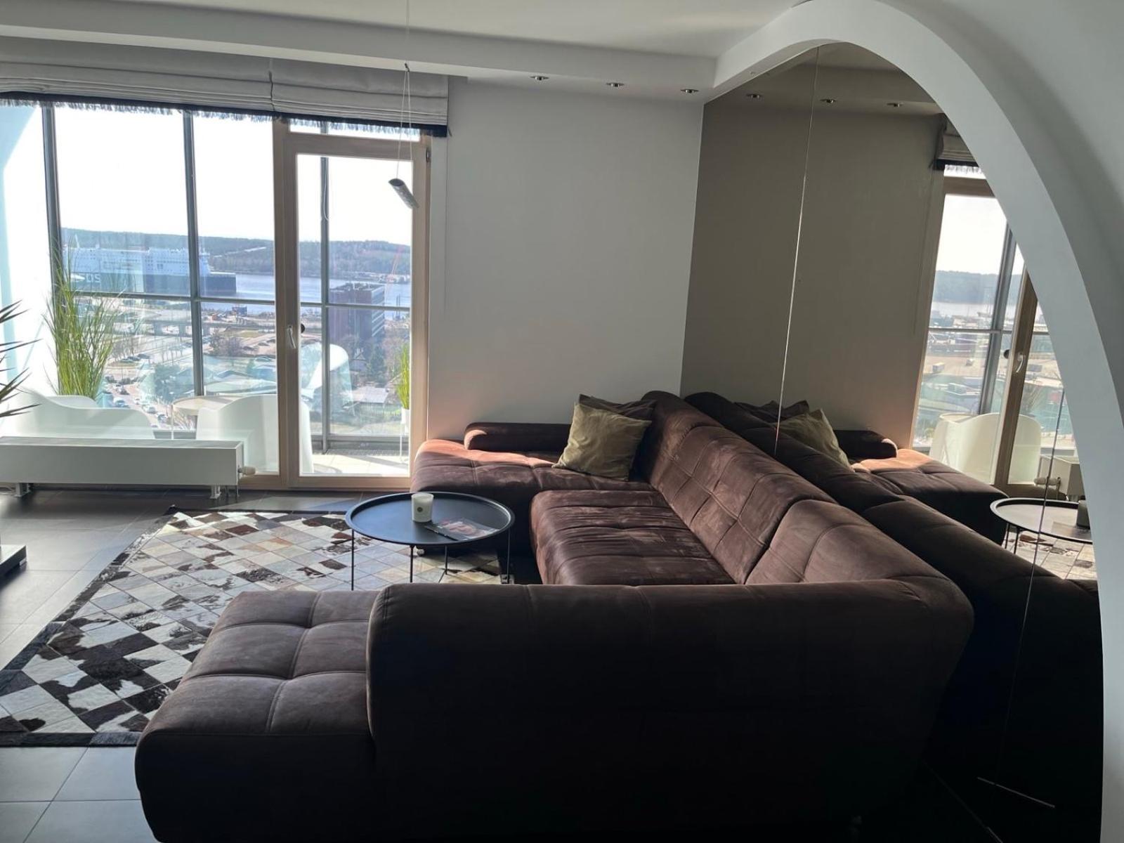 Design Apartment كلابيدا المظهر الخارجي الصورة