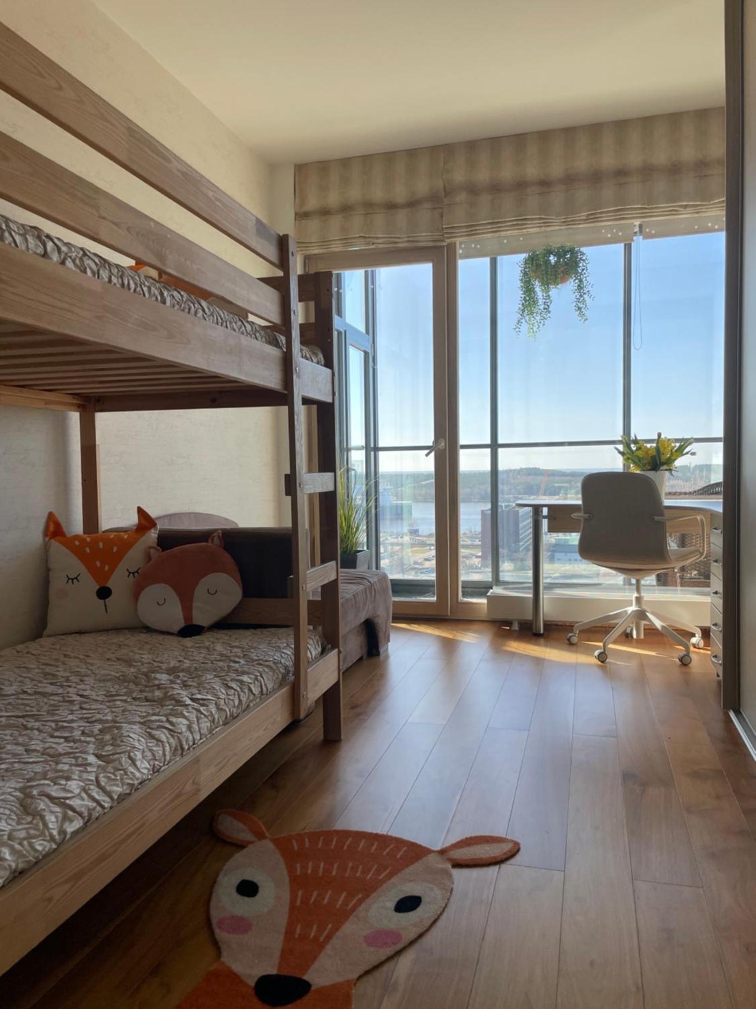 Design Apartment كلابيدا المظهر الخارجي الصورة
