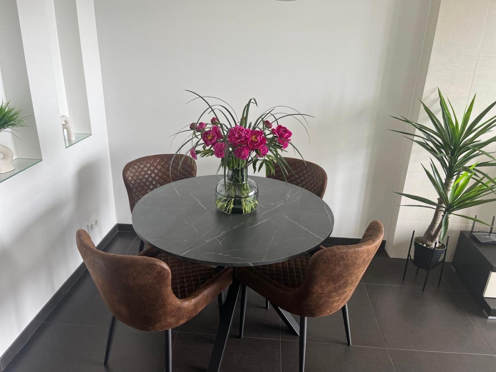 Design Apartment كلابيدا المظهر الخارجي الصورة